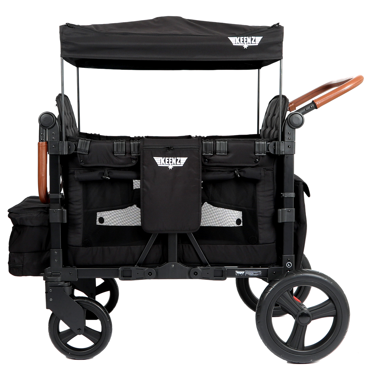 VALERIO UNISUTTO 2本セット Buy Keenz Vyo͞o4 The Seating Chameleon Stroller Wagon 4-Passengers