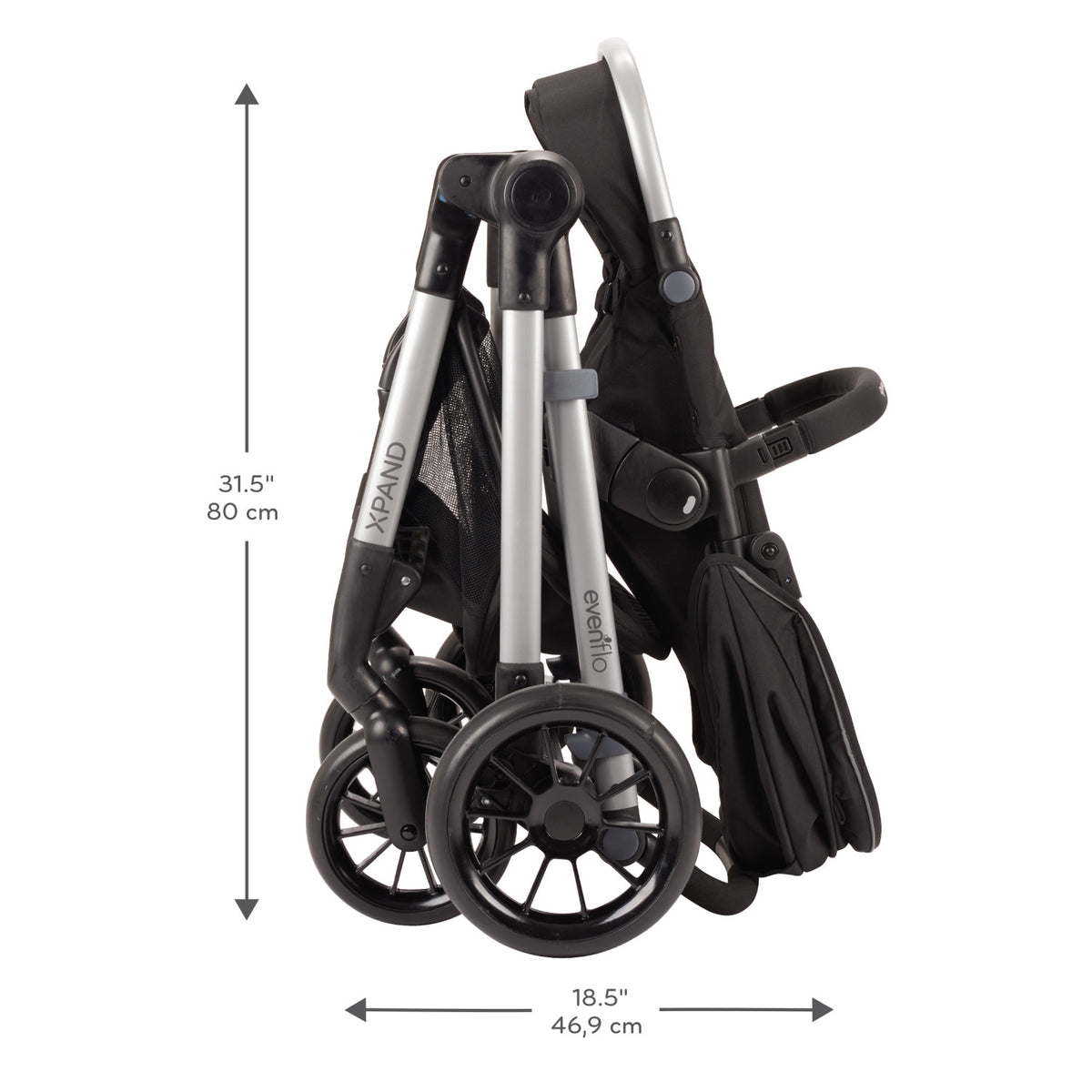 evenflo stroller for sale Evenflo Pivot Xpand™ Modular Stroller (Stallion)