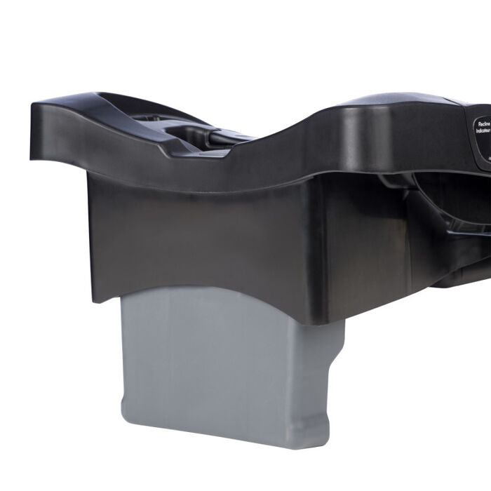 Base clearance coquille evenflo