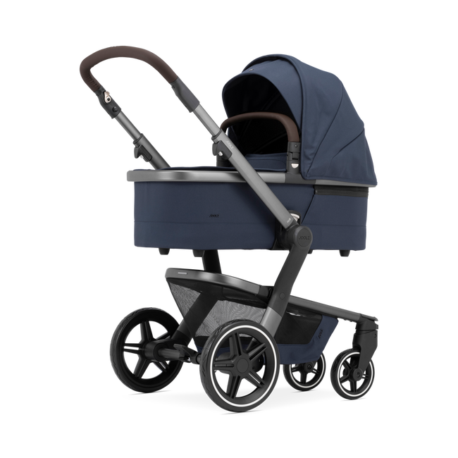 Buy Joolz Hub Bassinet Navy Blue Online Supreme Stroller