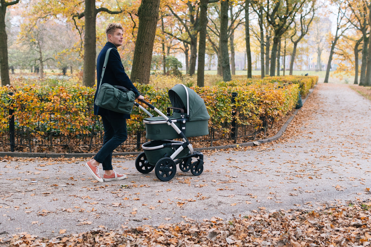 Joolz online pram bag