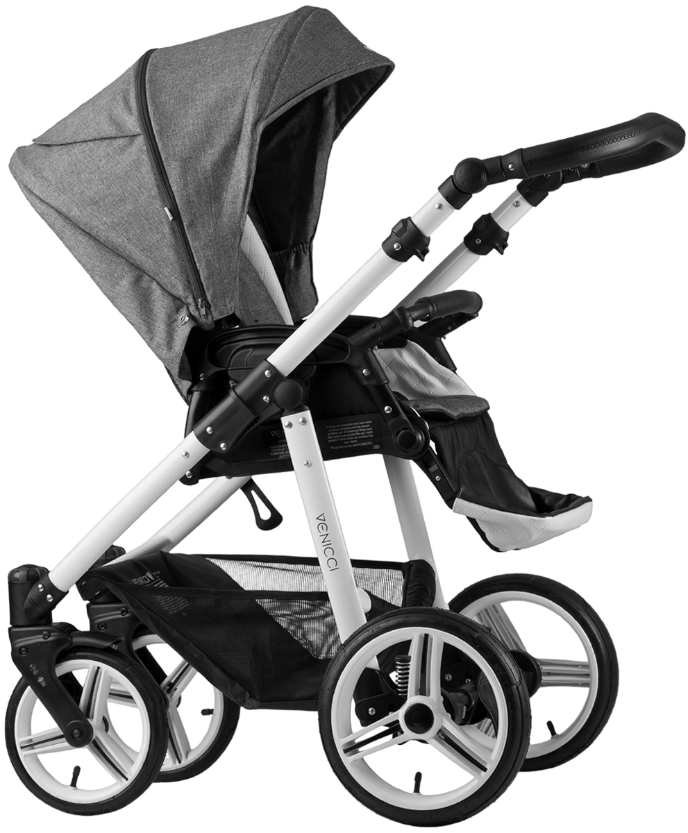 Venicci pure stroller cheap