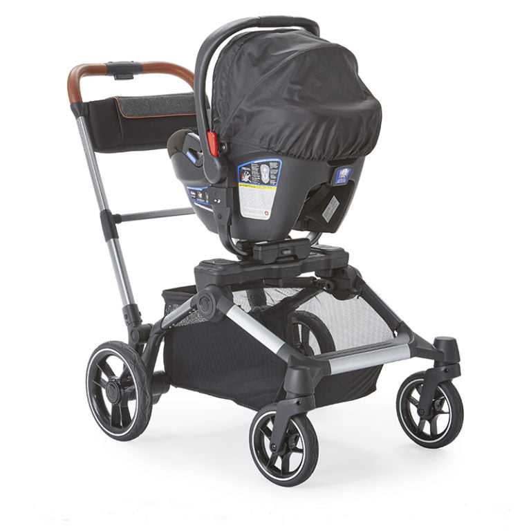 Contours clearance britax adapter