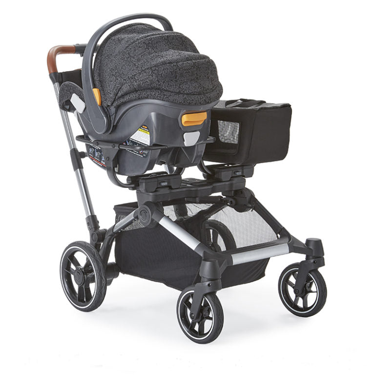 Chicco car sale seat stroller adapter