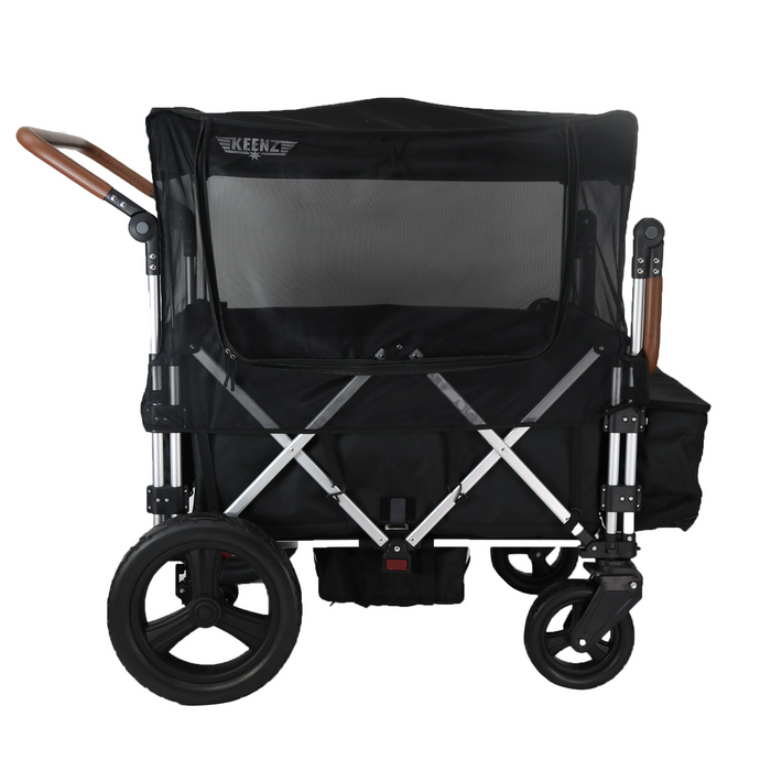 Keenz 7S+ 4-Passenger Mosquito Netting