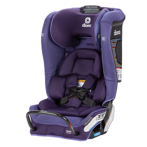 purple and black car seat and stroller Buy Diono Radian® 3RXT Safe+® All-in-One Convertible Car Seat (Purple  Wildberry) Online – Supreme Stroller