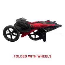 Adaptive Star Axiom Endeavour Push Chair Size 2