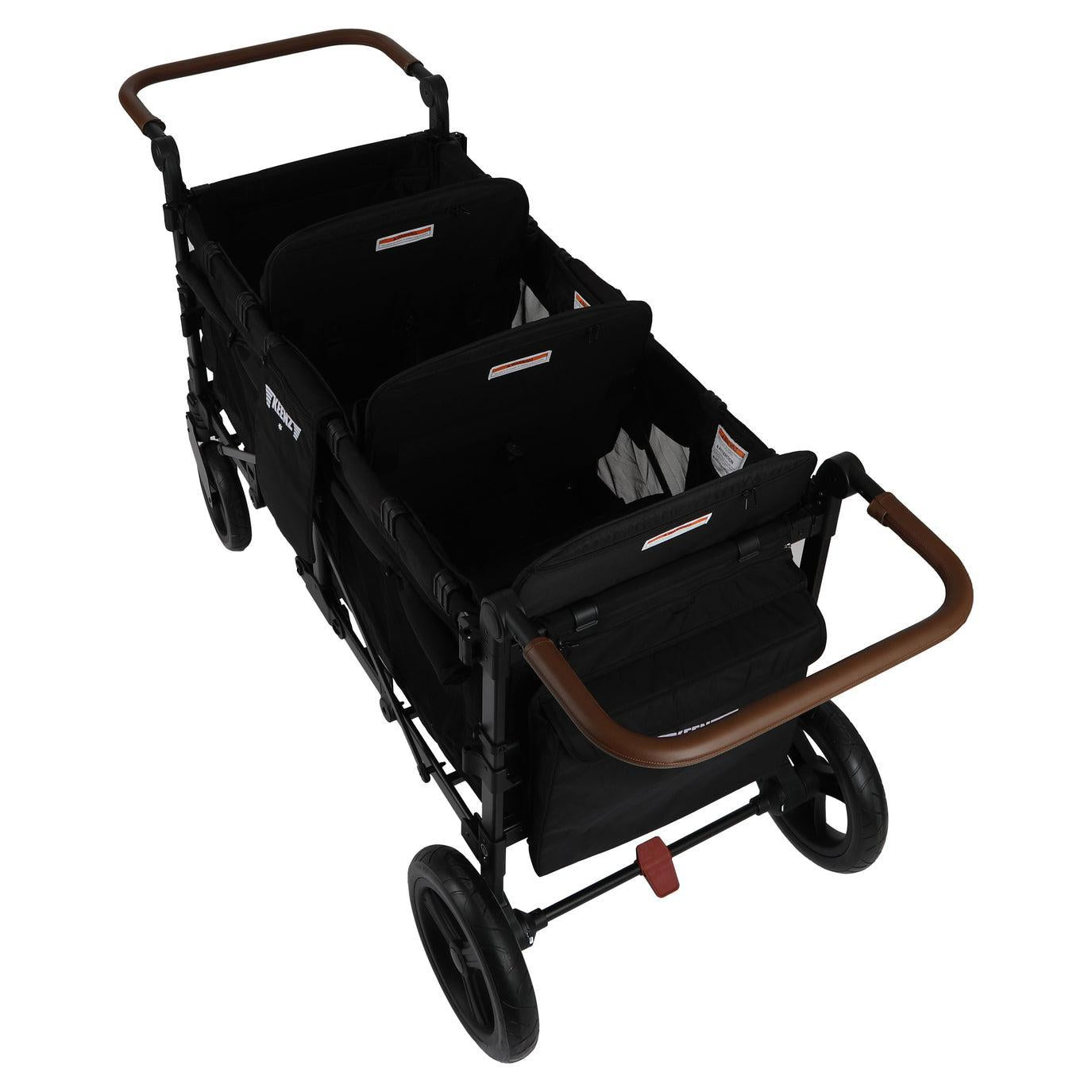 Buy Keenz XC6 EVO – The Evolution of Six-Passenger Comfort (Black