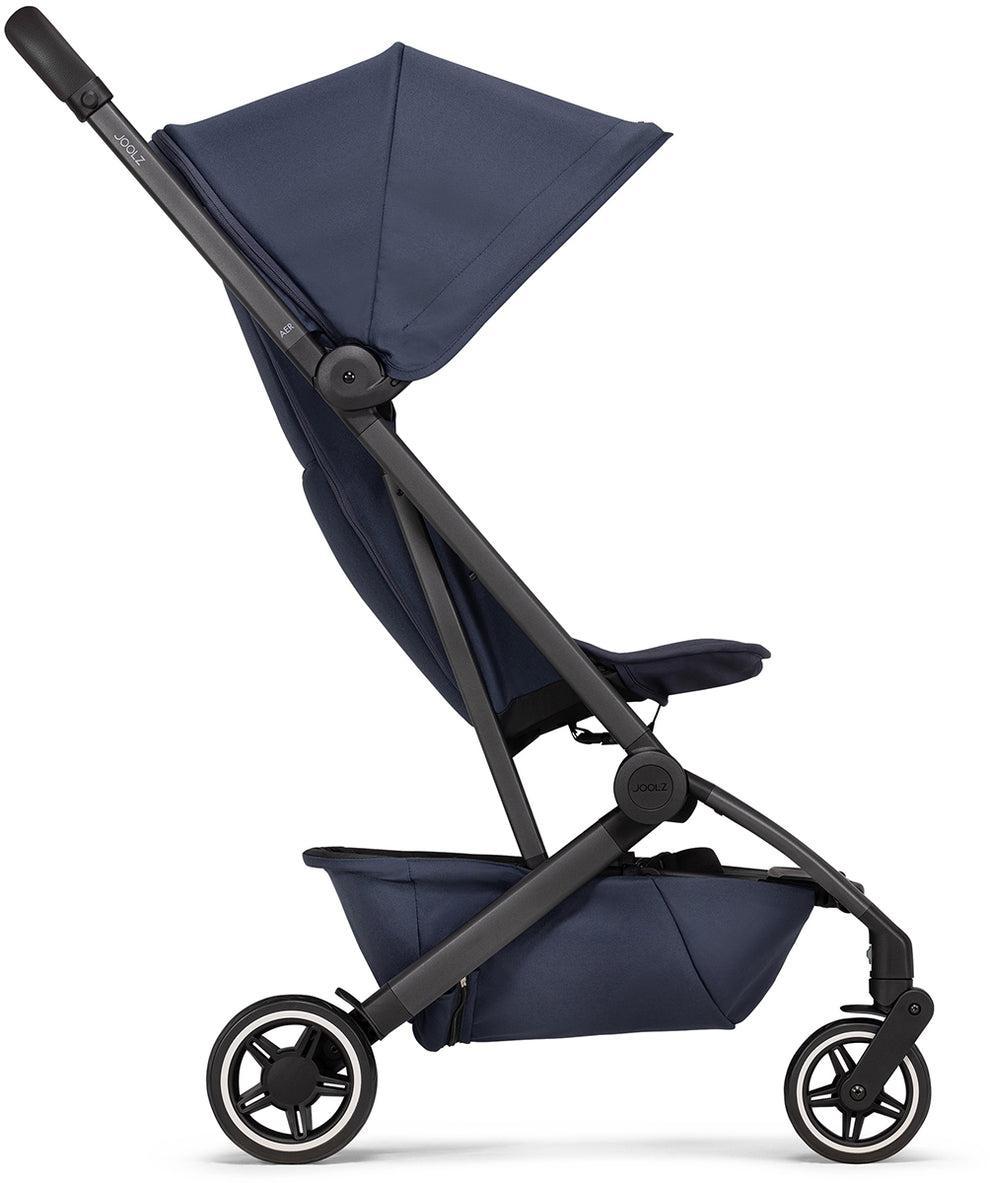 joolz navy blue Buy Joolz Aer+ Lightweight Compact Stroller (Navy Blue) Online – Supreme  Stroller