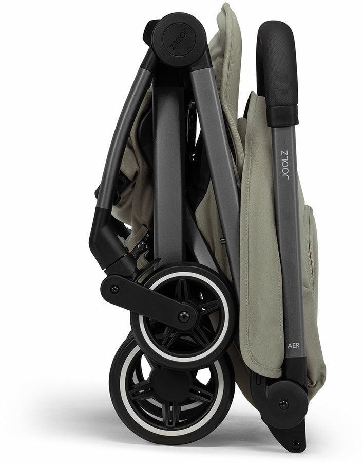 joolz aer+ sage Joolz Aer+ Lightweight Stroller
