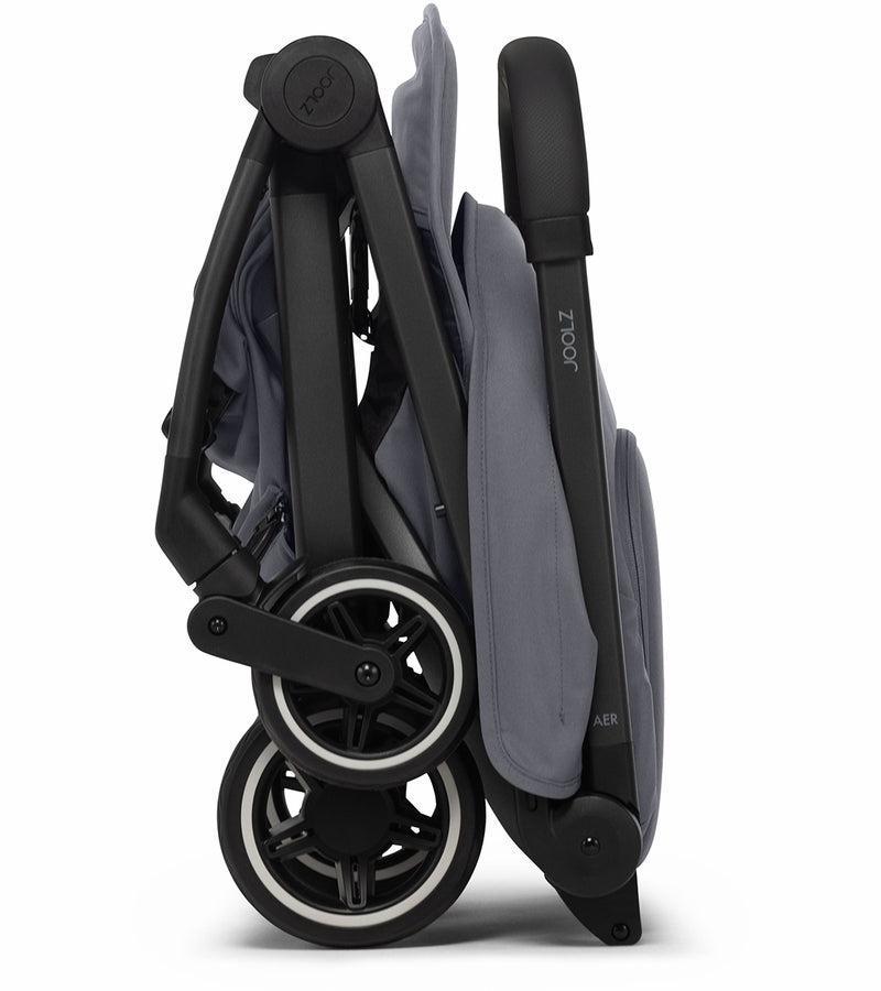 joolz compact stroller Joolz Aer+ Lightweight Stroller