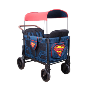 wonderfold stroller wagon WonderFold W4 Luxe Pro (4 Seater) Stroller Wagon