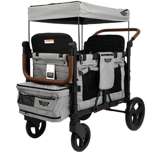 keenz stroller wagon review Buy Keenz Vyo͞o4 The Seating Chameleon Stroller Wagon 4-Passengers (Grey) Online – Supreme Stroller