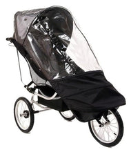 Adaptive Star Rain Canopy-Special Needs Accessories-Supreme Stroller