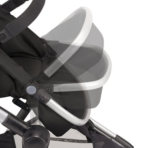 Evenflo Pivot Xpand™ Modular Stroller (Stallion)