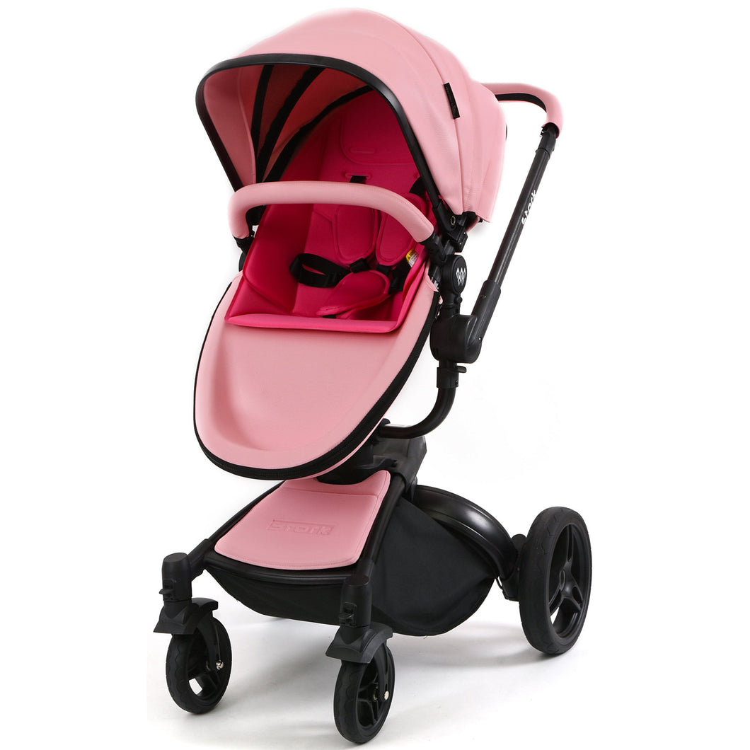 Wonder buggy stork 2 in 1 sales