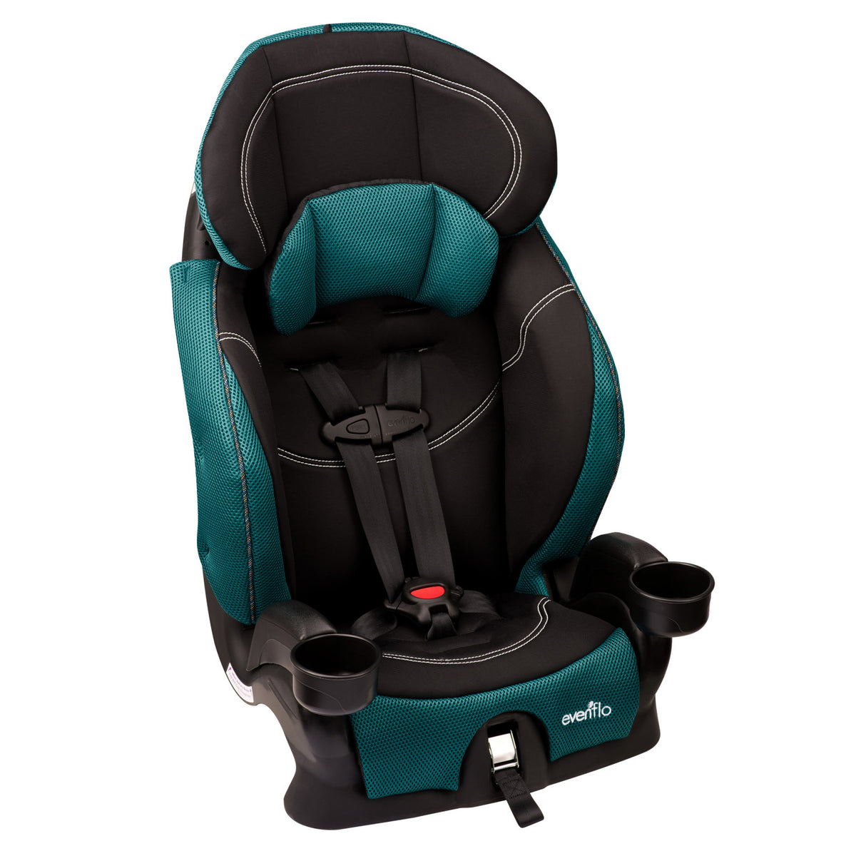 Buy Evenflo Chase LX Harnessed Booster Car Seat Jubilee Online