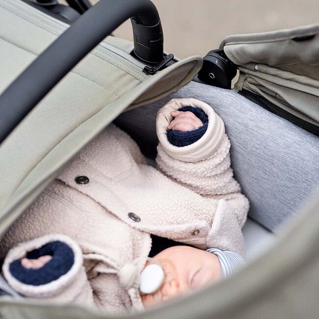 Joolz bassinet sales