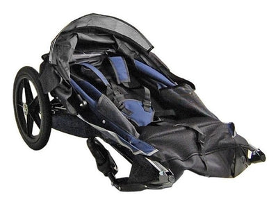 Adaptive star sales lassen pushchair