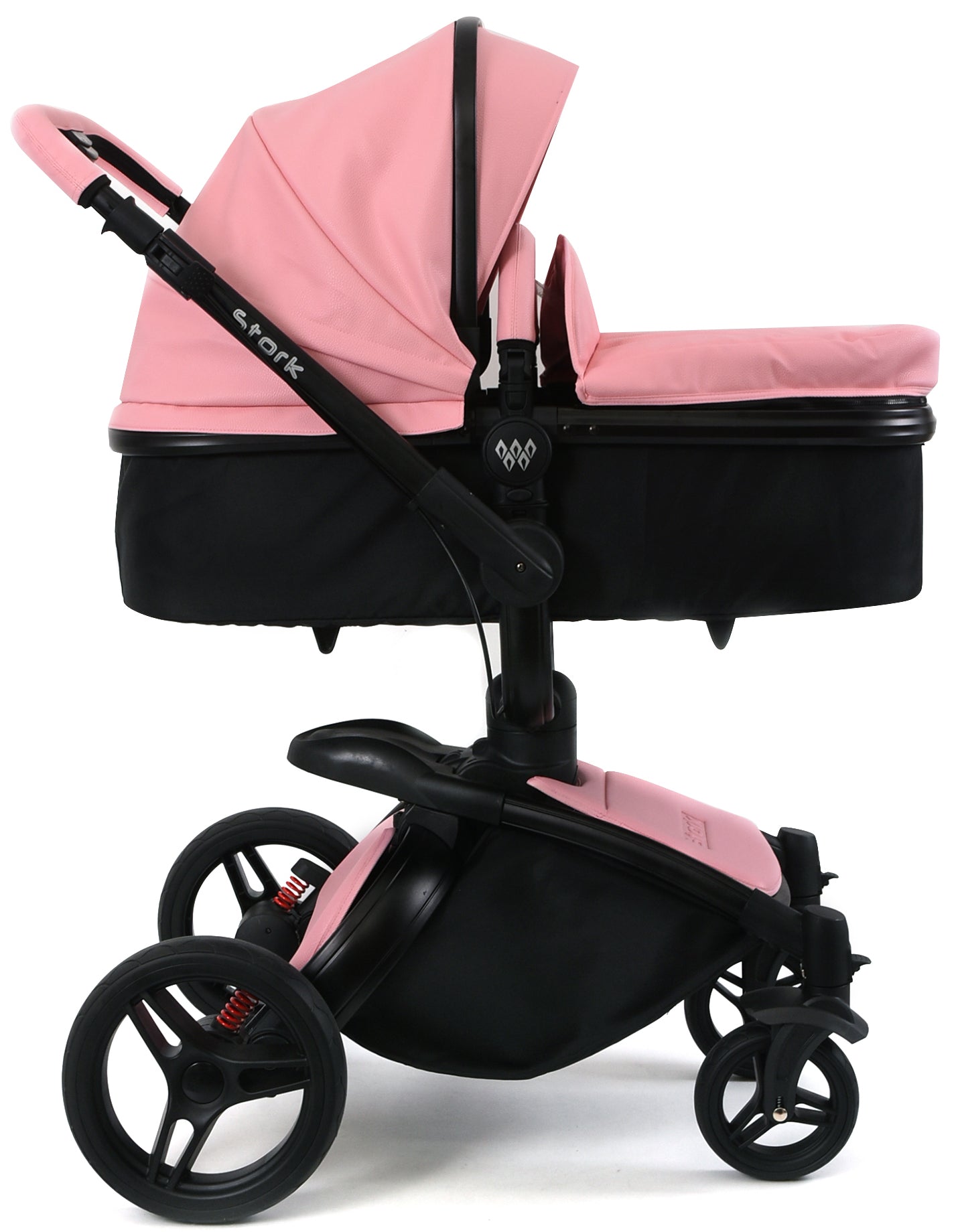 Stork baby stroller best sale