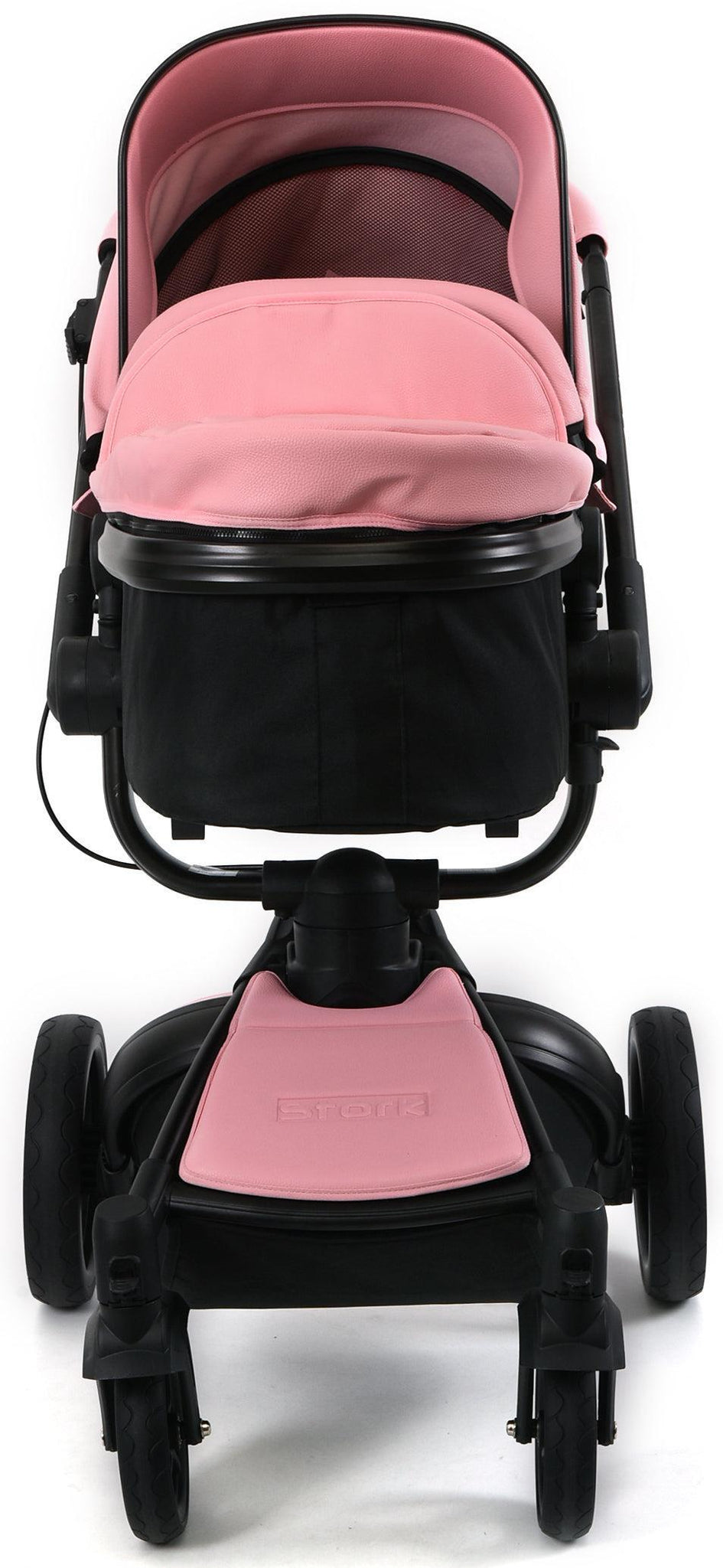 Stork pushchair best sale