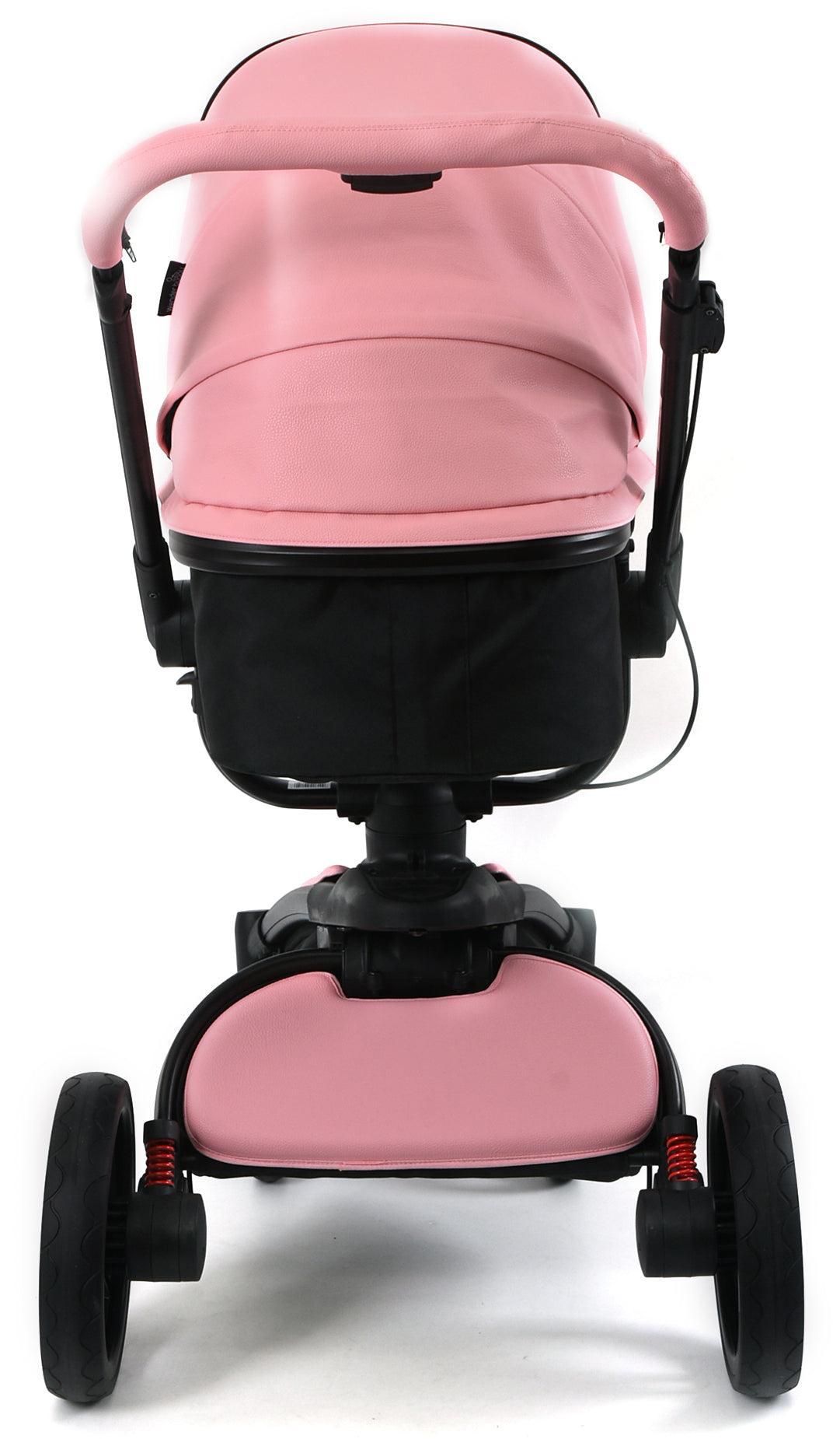 Wonder buggy stork stroller top reviews