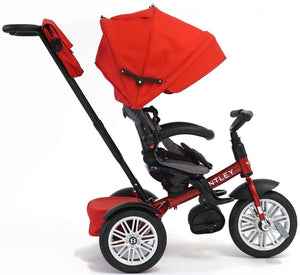 dragon umbrella stroller Buy Bentley 6-in-1 Baby Stroller-Kids Trike (Dragon Red) Online – Supreme  Stroller