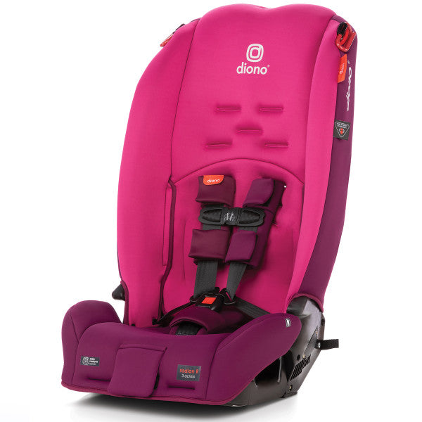 Diono radian 3 r all in one sale