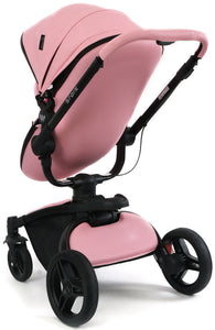 Wonder buggy top stork stroller