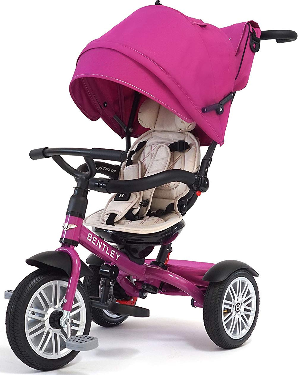 6 in 1 baby stroller hotsell