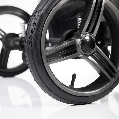 Venicci pram wheel discount