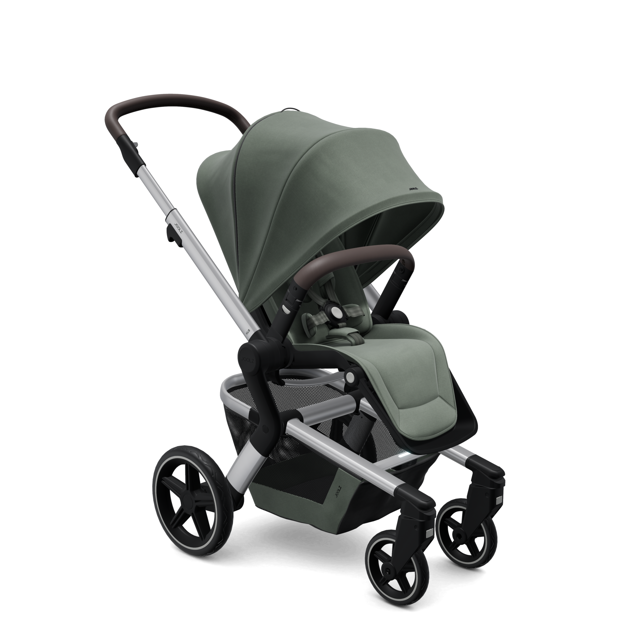 Joolz chassis hot sale