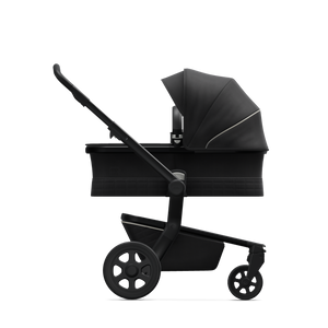 Buy Joolz Hub Bassinet Brilliant Black Online Supreme Stroller