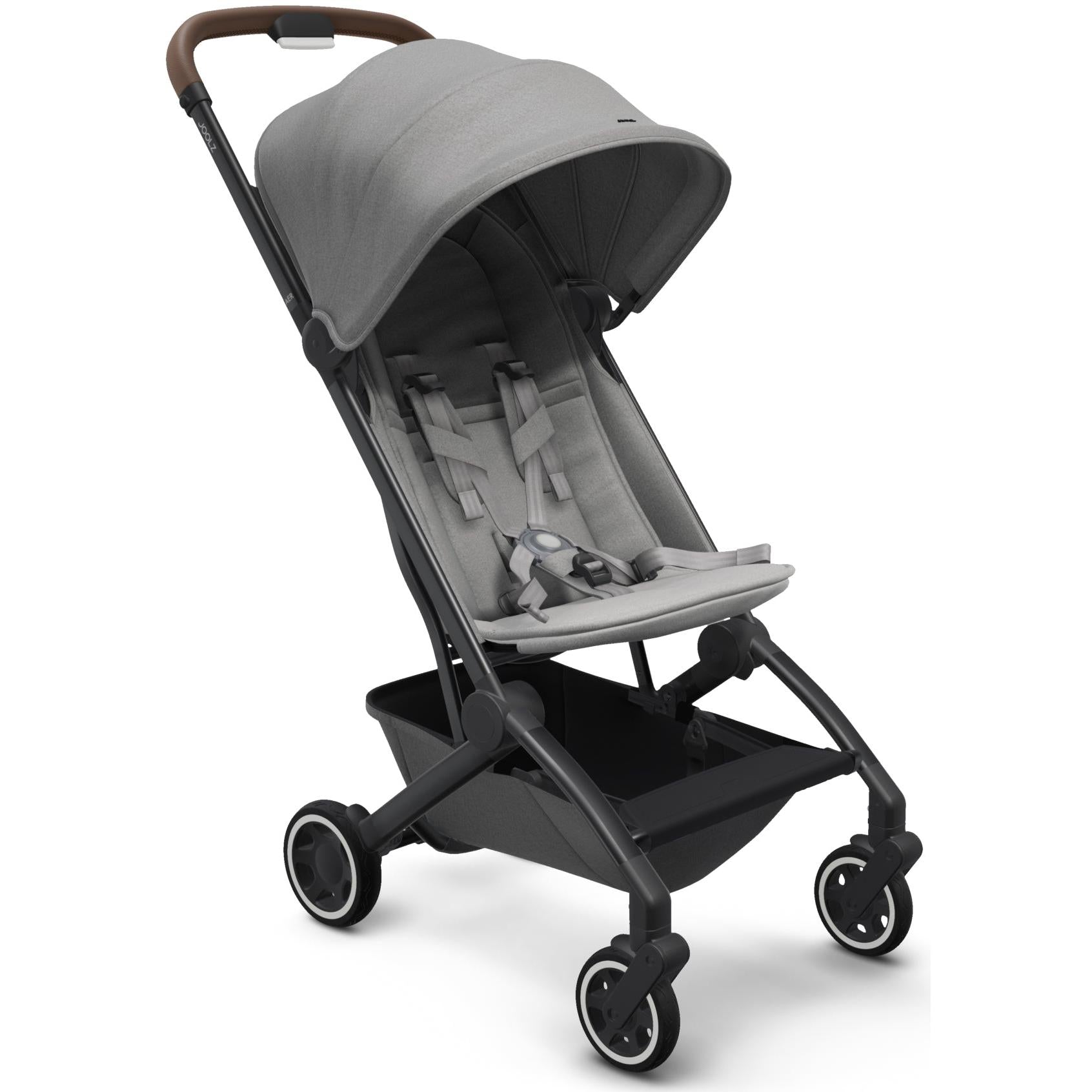 Joolz Aer Stroller Delightful Grey
