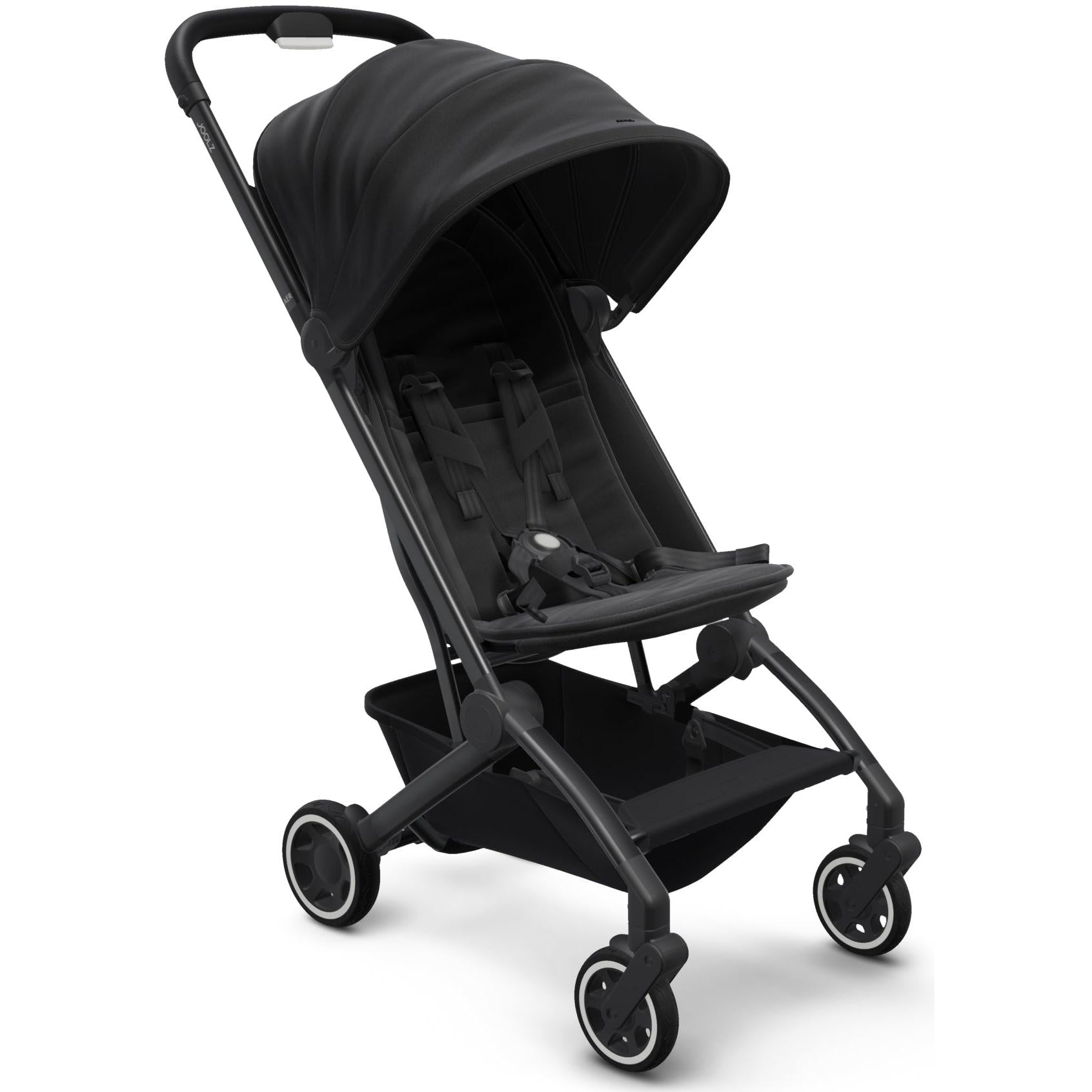 Buy Joolz Aer Stroller Refined Black Online Supreme Stroller