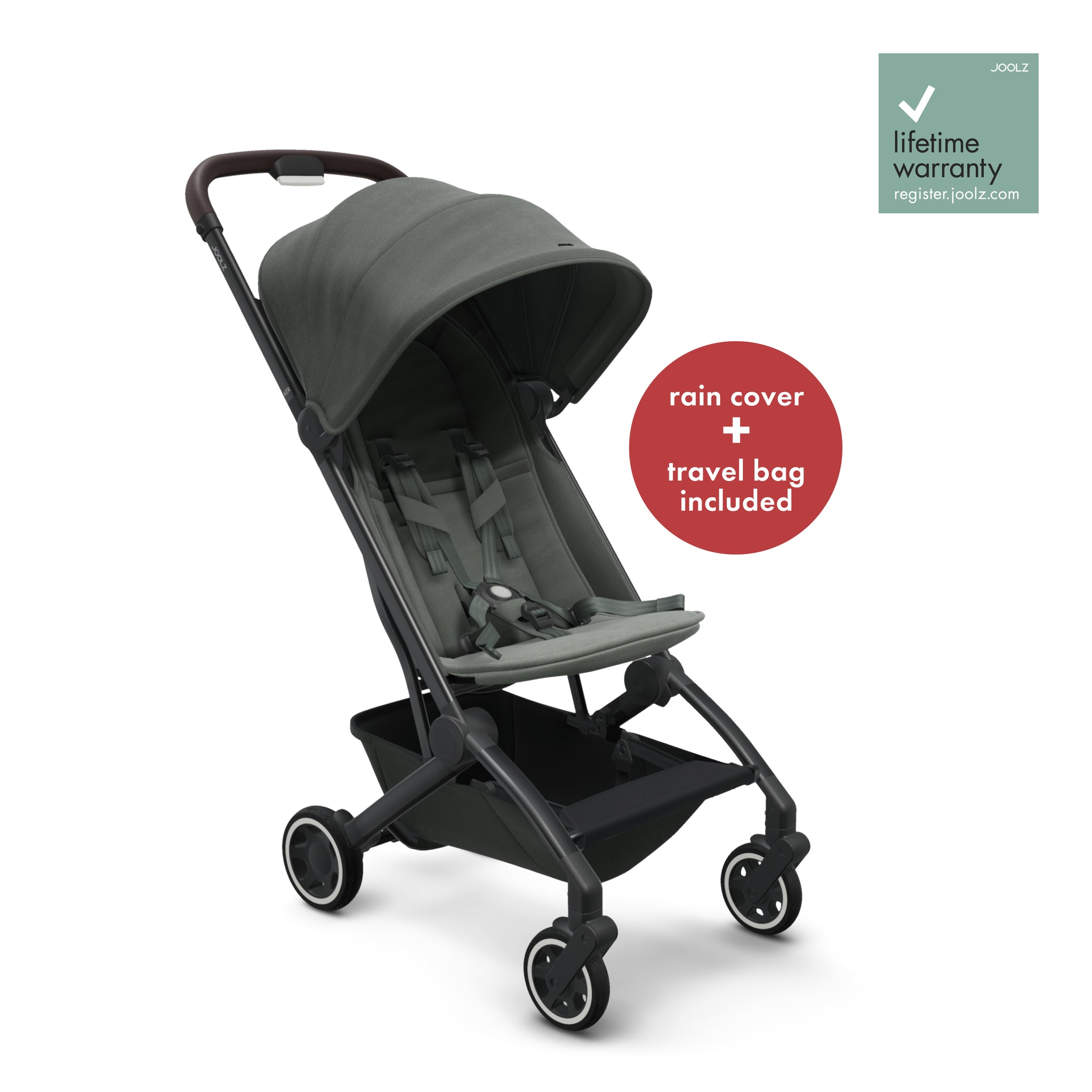 My best sale joolz stroller