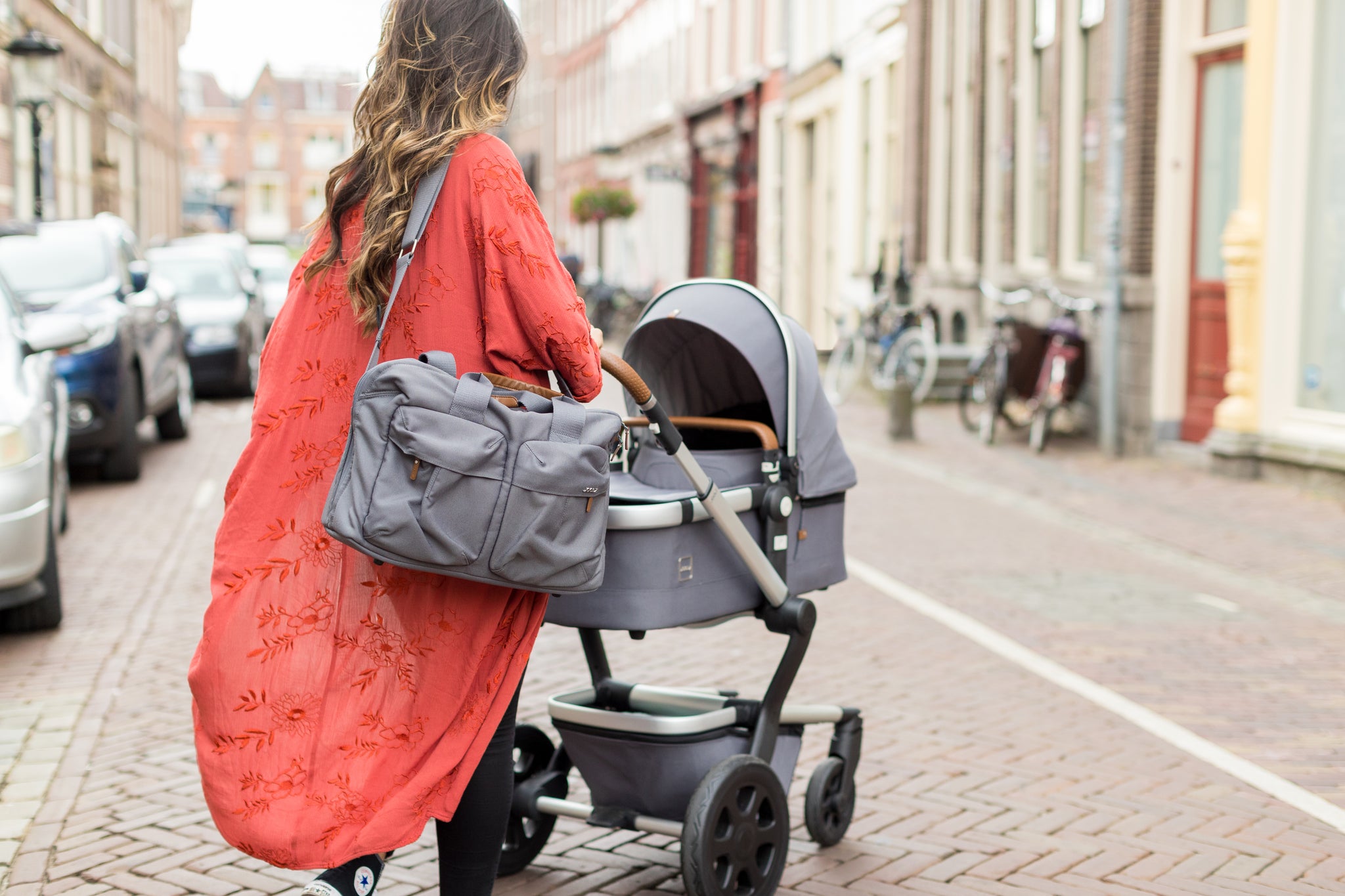 Joolz earth diaper bag new arrivals