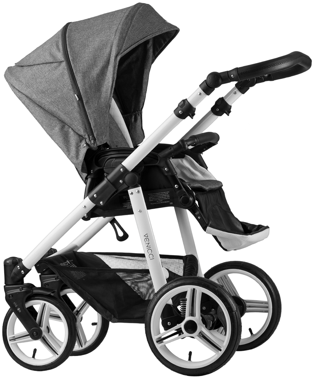 Venicci pram frame 2025