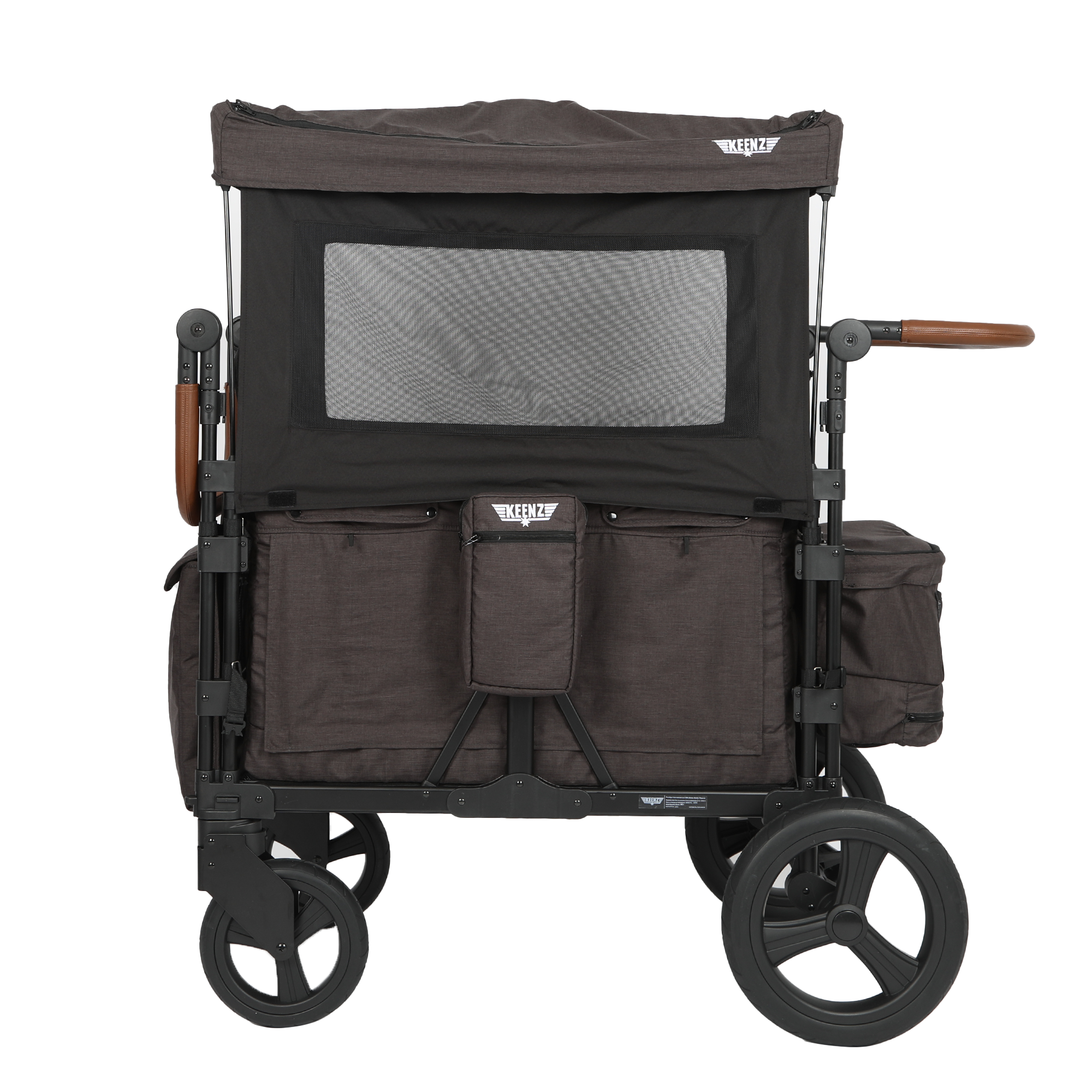 Buy Keenz XC+ 2.0 Luxury Comfort Stroller Wagon