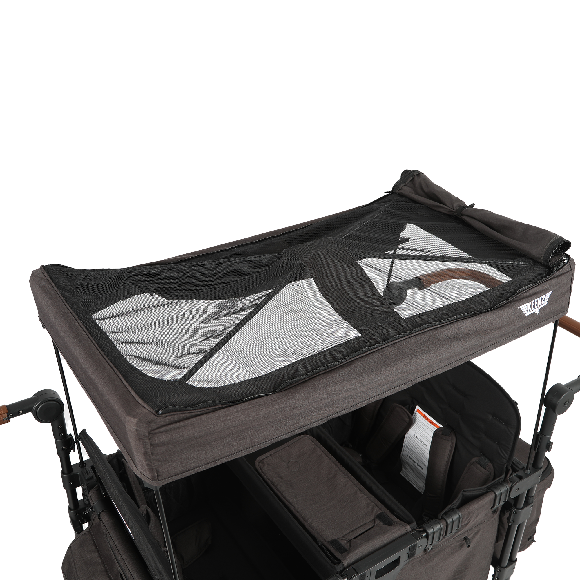 keenz xc luxury comfort 4 passenger stroller wagon Buy Keenz XC+ 2.0 Luxury Comfort Stroller Wagon