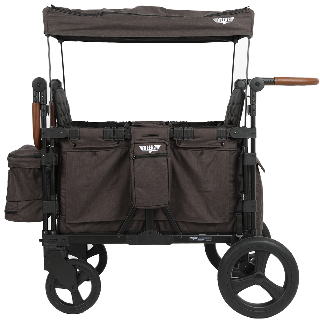 Keenz top baby stroller