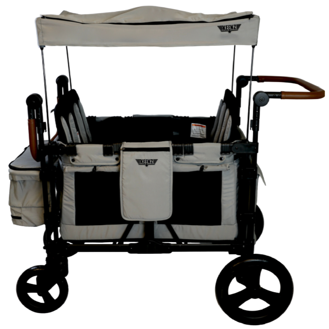 where to buy keenz stroller wagon Keenz XC 2.0 Luxury Comfort Stroller Wagon