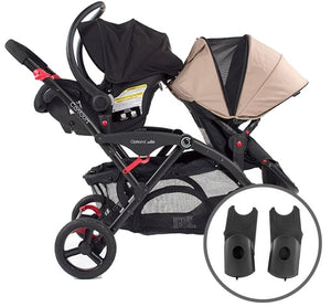 Buy Contours Maxi Cosi Nuna Infant Car Seat Adapter Online