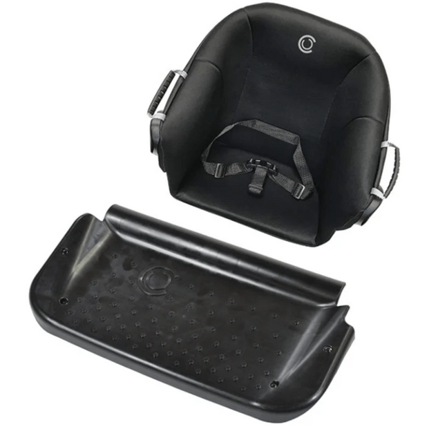 Glider board for contours top stroller