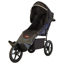 Adaptive Star Axiom Endeavour Push Chair Size 2-Stroller-Supreme Stroller