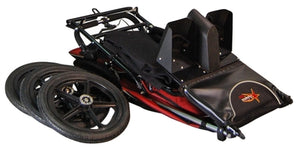 Adaptive Star Axiom Endeavour Push Chair-Adaptive Star-Supreme Stroller