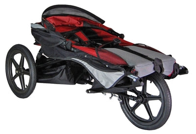 Axiom stroller special needs cheap