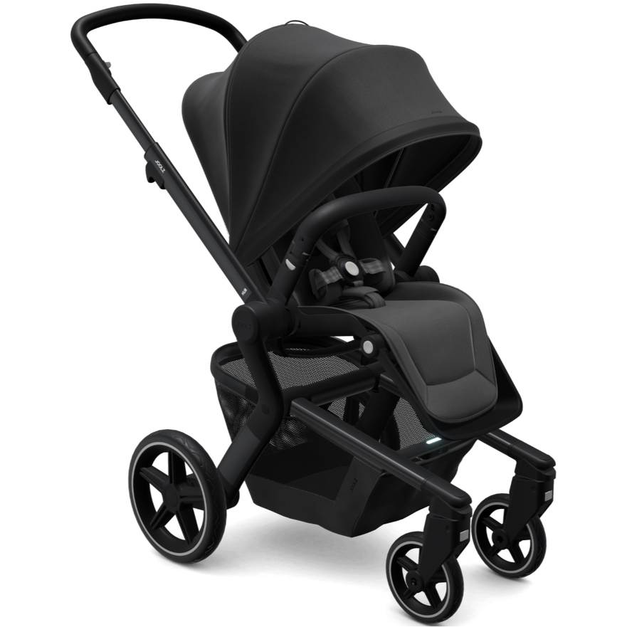 Buy Joolz Hub Stroller Chassis Seat with Raincover Brilliant