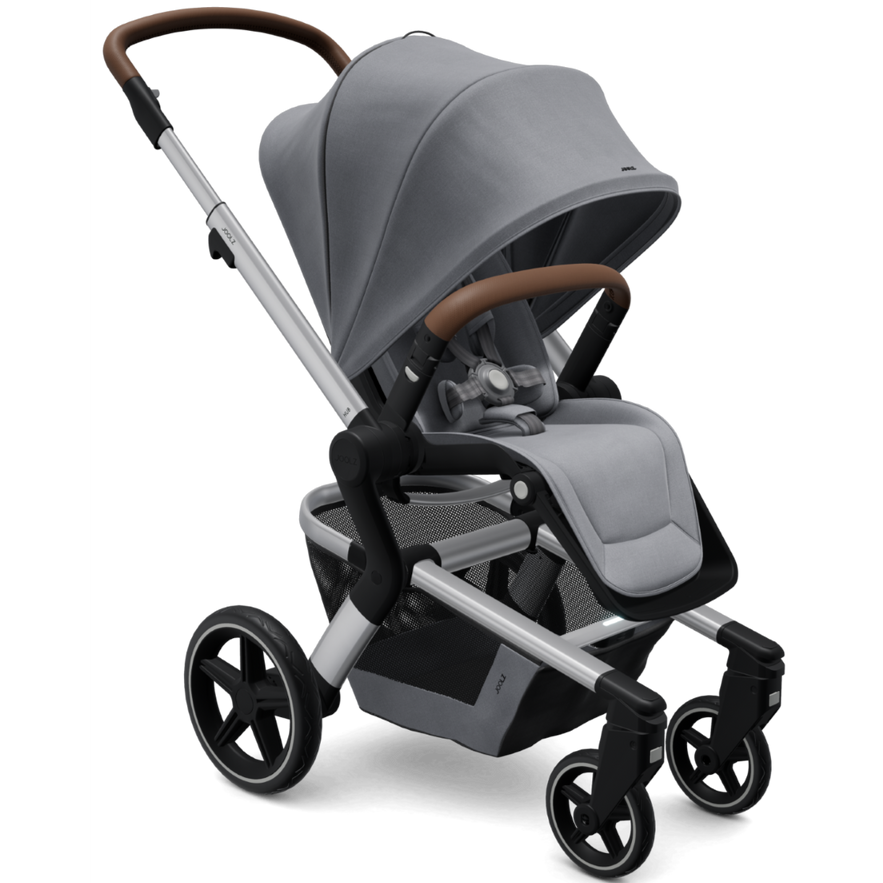 Joolz hub top stroller weight