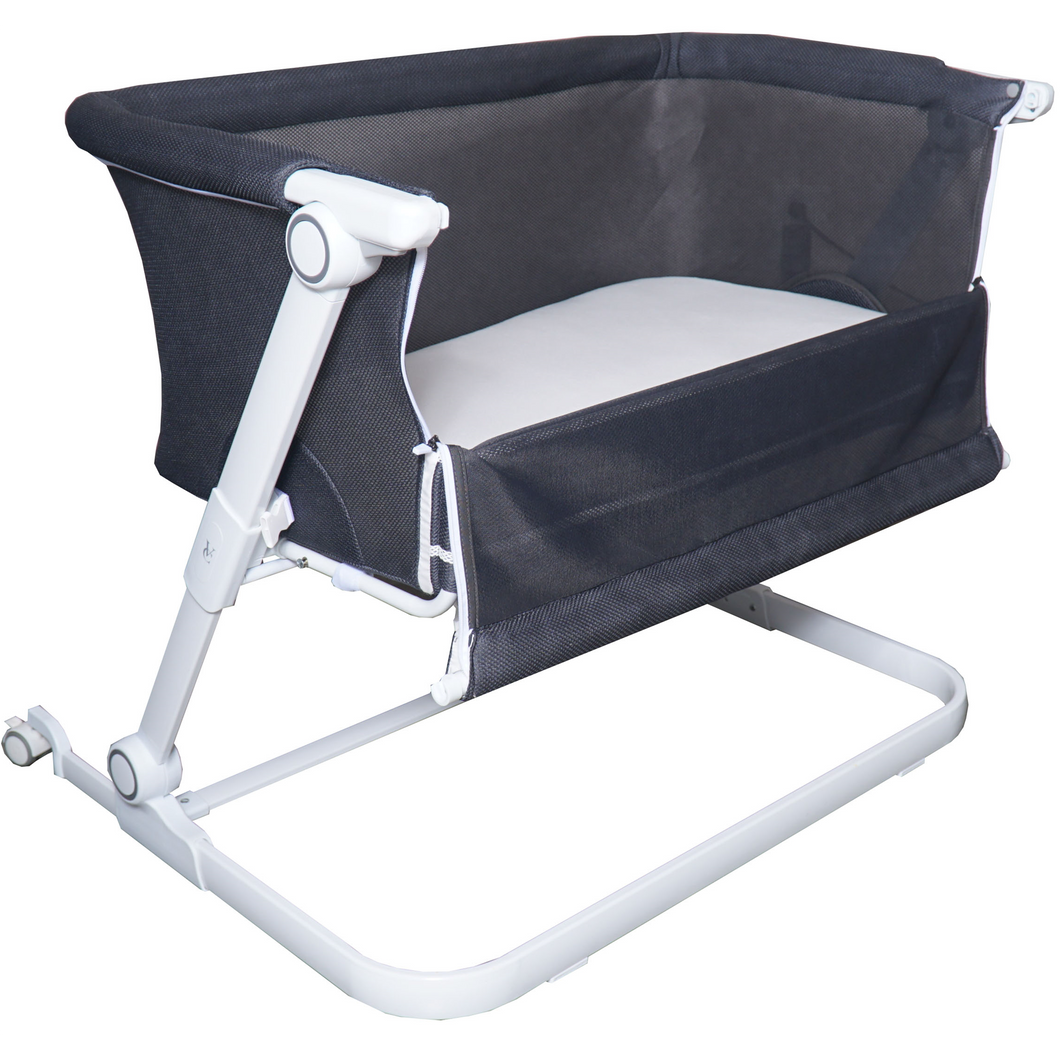 Buy VeniceChild SUNSET DREAMING PORTABLE BASSINET Grey Online